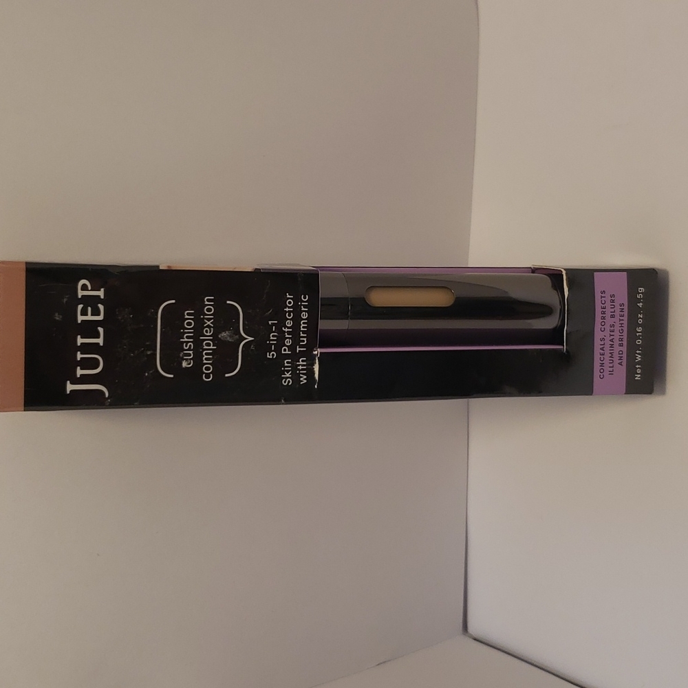 NIB Julep 5-in-1 Skin Perfector